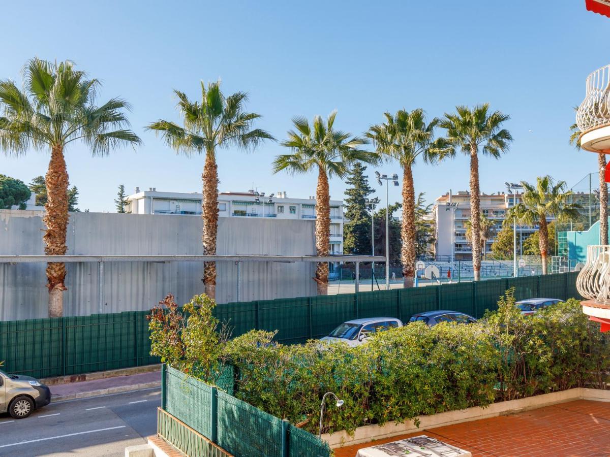 Cosy Palm Beach, Studio Pres De La Mer Et De La Croisette Cannes Exteriér fotografie